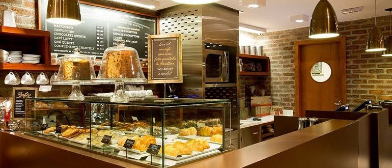 Организовывать мини-пекарню желательно рядом с станциями метро, вокзалами и торговыми центрами