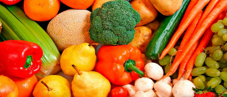 Начать бизнес по продаже овощей и фруктов — дело не сложное, так как качественные продукты всегда востребованы