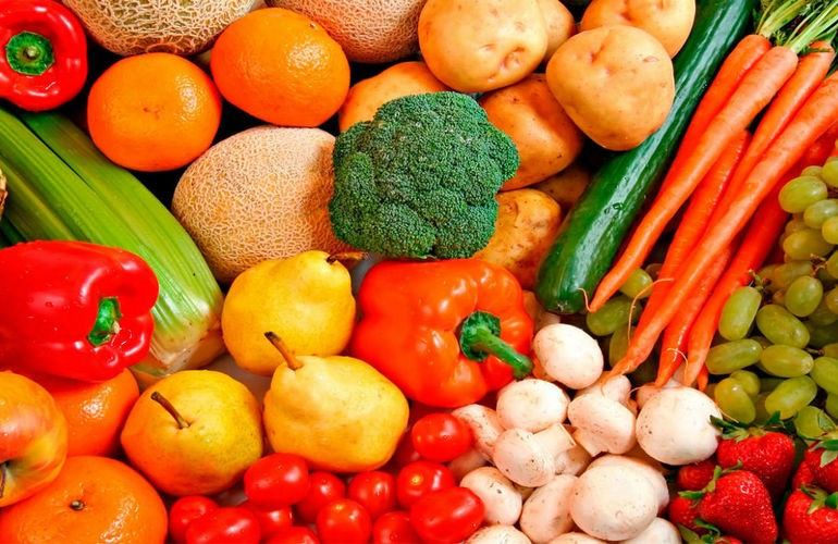 Начать бизнес по продаже овощей и фруктов — дело не сложное, так как качественные продукты всегда востребованы