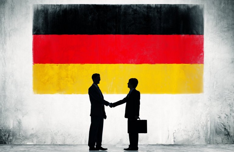 Бизнес в Германии требует больших капиталовложений