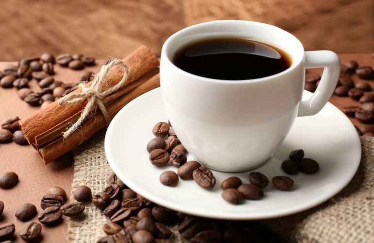 Открытие кофейни — дело быстрое и несложное, подойдёт любой стартовый капитал